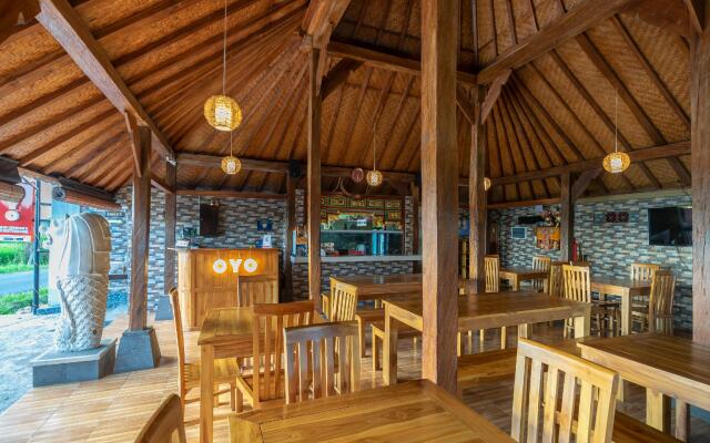 Lilis Cempaka Mas Guesthouse