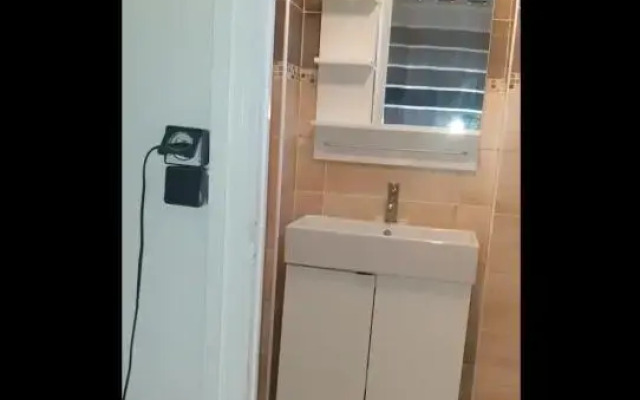 Appartement chaleureux à 35mn de Paris