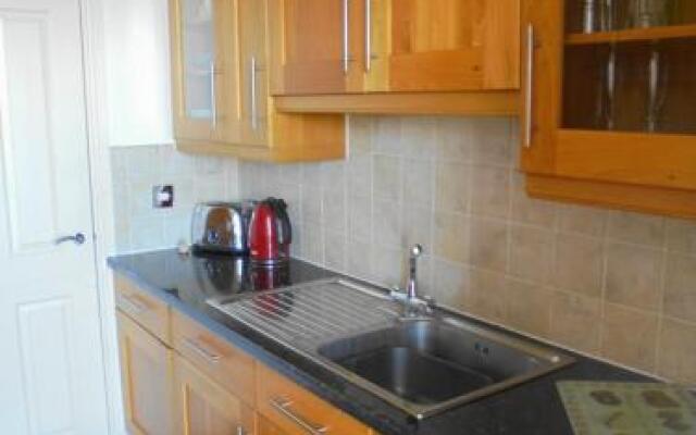 Seabreeze Apartment