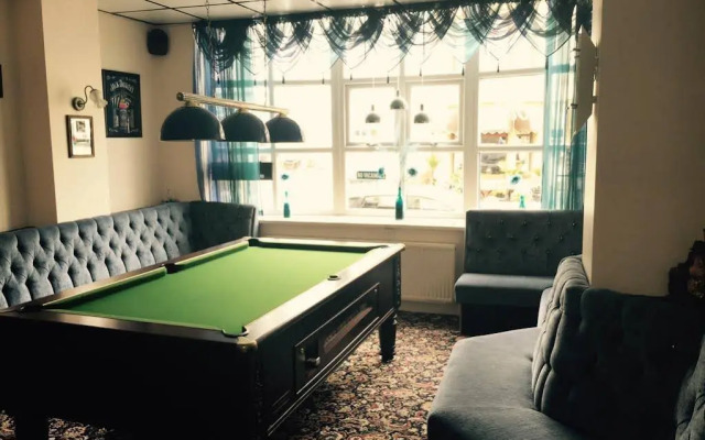 Kingsway Hotel