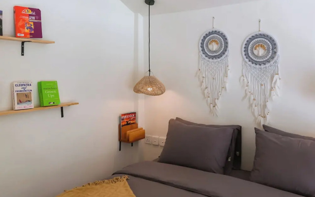 Etna Loft Private Pool By Casa Kapuas