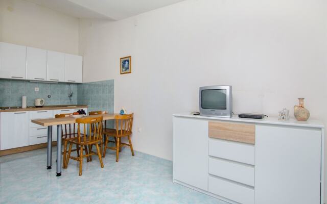 Apartments Sanda