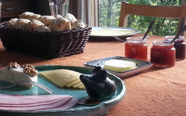Lomolen B&B