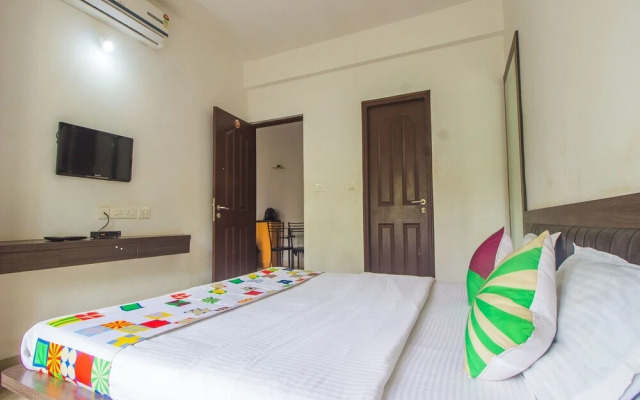 Heritage Exotica Suite