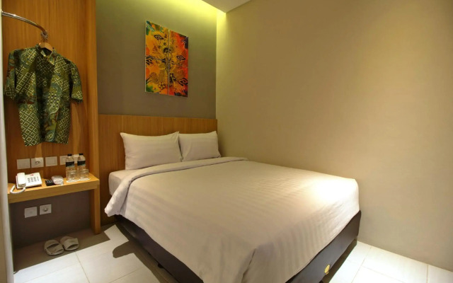 Vinotel Cirebon