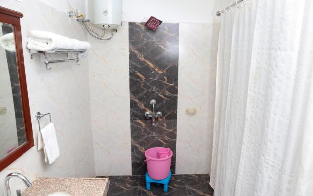 Hotel Darbargarh, Udaipur