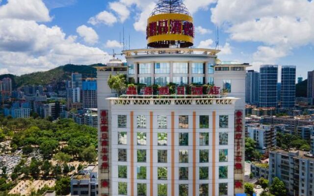 Zhuhai Chang'an Holiday Hotel
