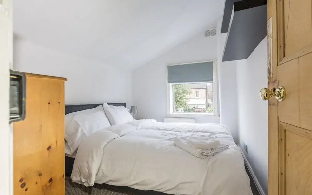 Bower Street 4 Bed House