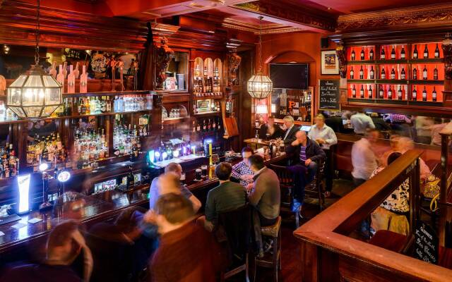 Kilkenny Hibernian Hotel