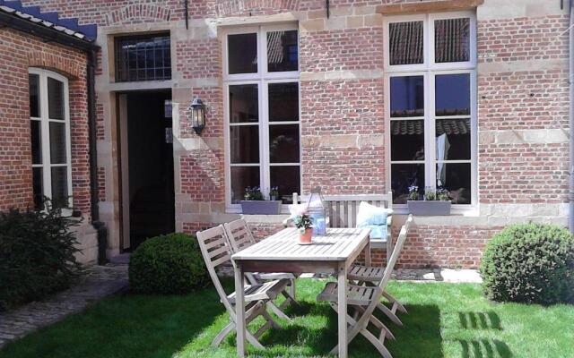 B&B De Vrome Vos