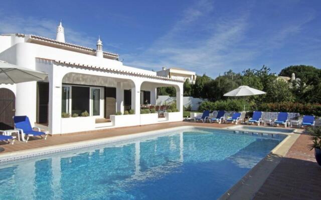 Villa Unica 10 in Carvoeiro