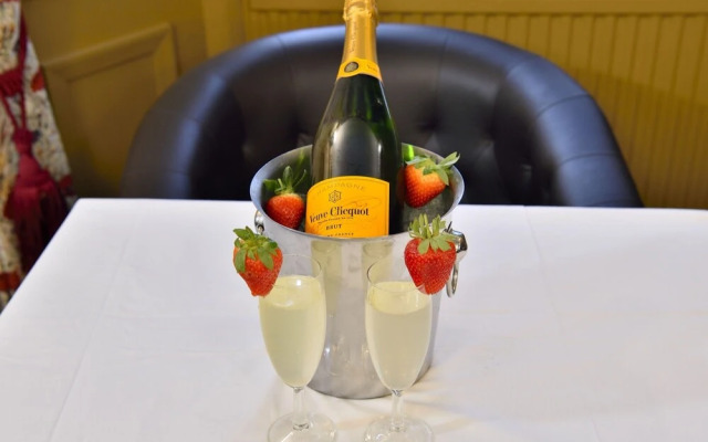 The George Hotel, Crewkerne