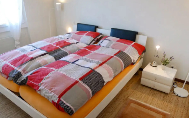 Casa Margherita Bütler