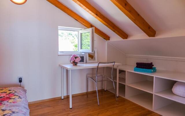 Comfortable apartment near Opatija