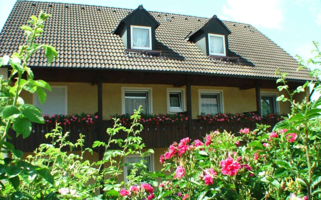Gasthof Hotel zum Schwarzen Bären