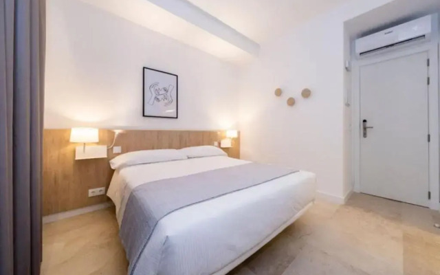 Hotel Victori
