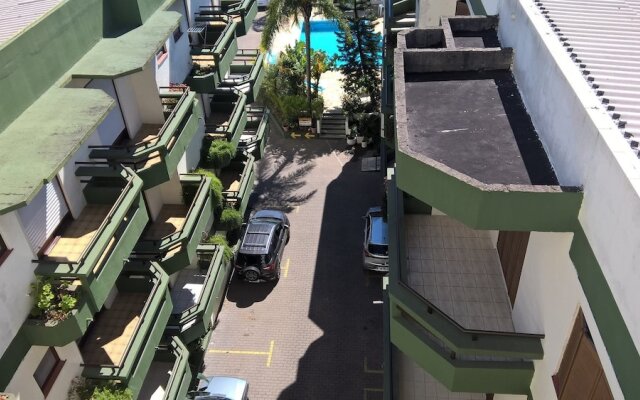 Schenkel Hotel