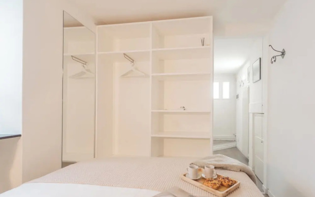 Pretty Studio in Old Town by Rent all Como