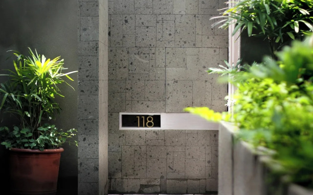 Blossom Eco Luxe Villas by Ekosistem