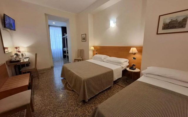 Hotel Principe Eugenio