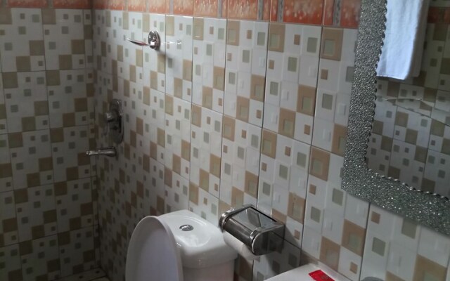 Ox's Suites