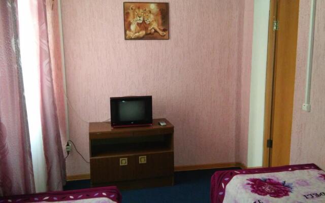 Angelina Guest House