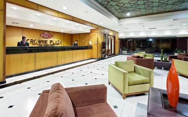 Crowne Plaza San Pedro Sula