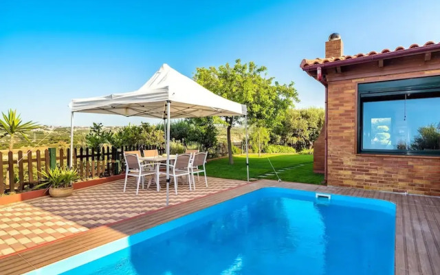 Sofia s Place Private Pool