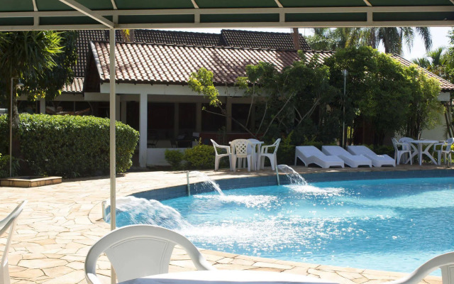 Rio Claro Plaza Hotel