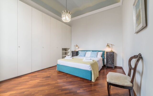 San Giovanni Elegant 6 Pax Apartment