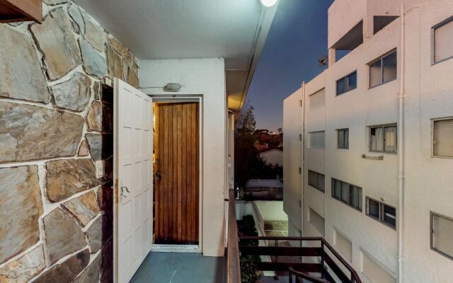 Oceana Suites Cairo ∙ Suite 302