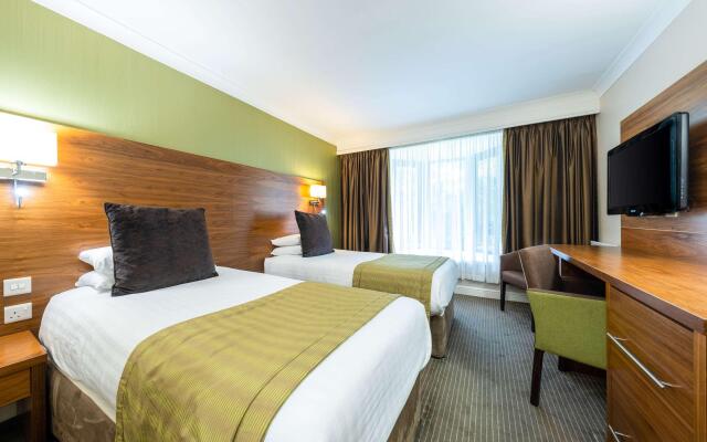 Holiday Inn Newcastle South by IHG