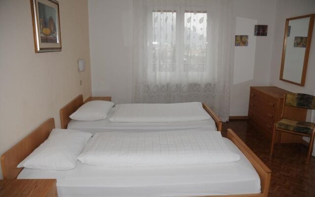 Albergo alla Torre Siegler Im Thurm