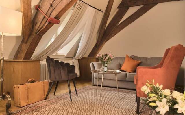 Hotel Van Bebber