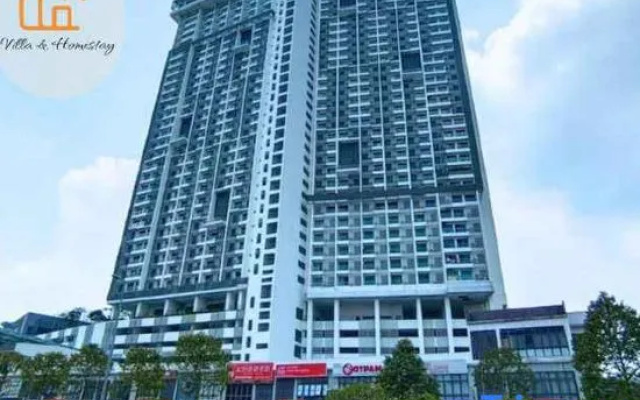 The Bureau Smart Suites Cyber – Exterior – Cyberjaya
