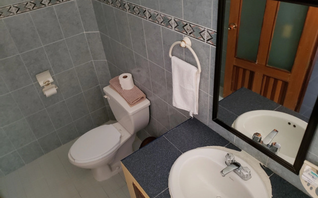 Hotel & Club Campestre Altos Paraiso