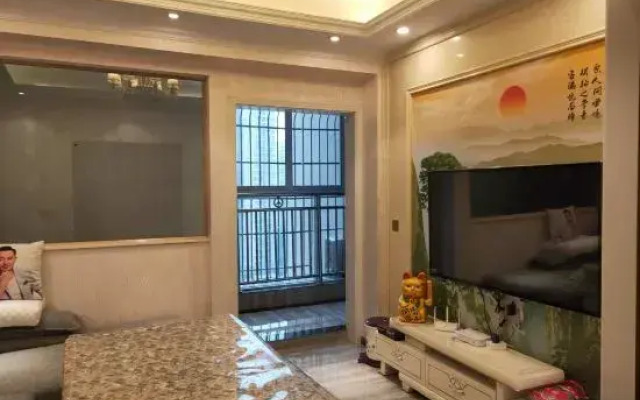 Chongqing Kaihong Apartment