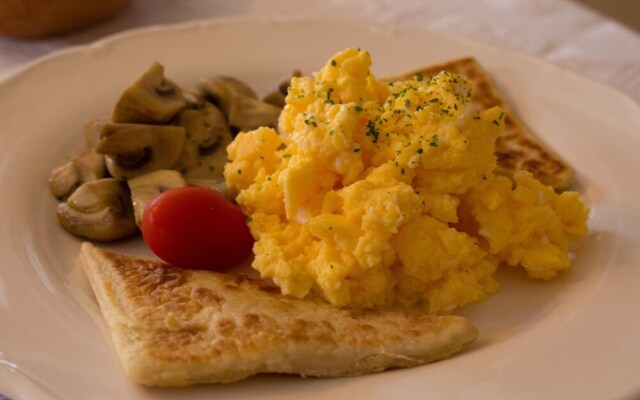 Seawinds Bed & Breakfast