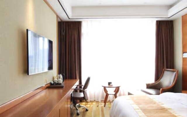 Canfitez Hotel