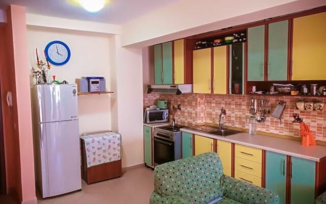 Sea View Apartment