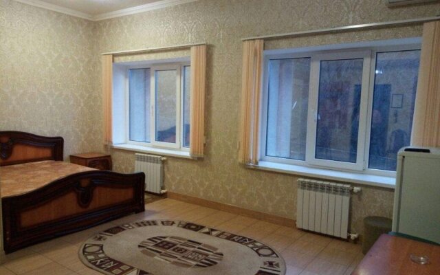 Теплый Номерок