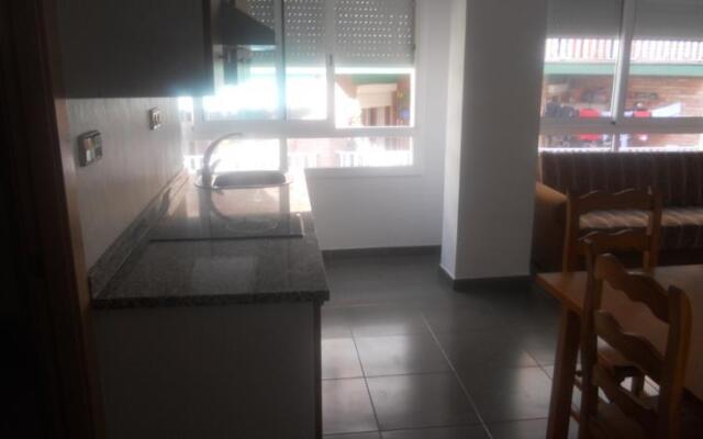 Apartamentos Venecia