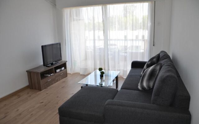 Surf & Sun Holiday Apartments