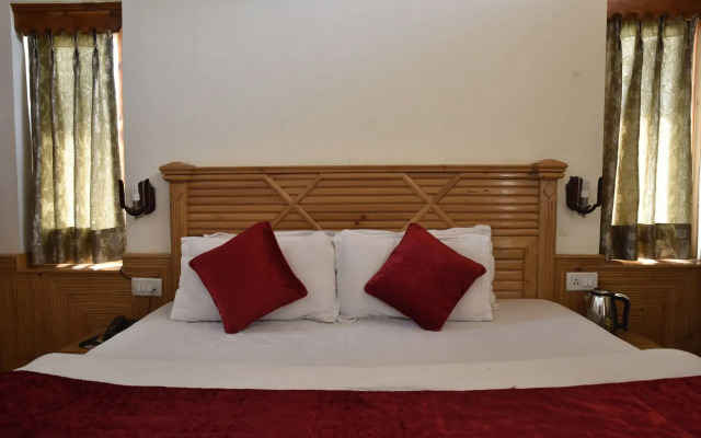 Venus Villa by OYO Rooms