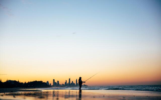 Kirra Surf Apartments
