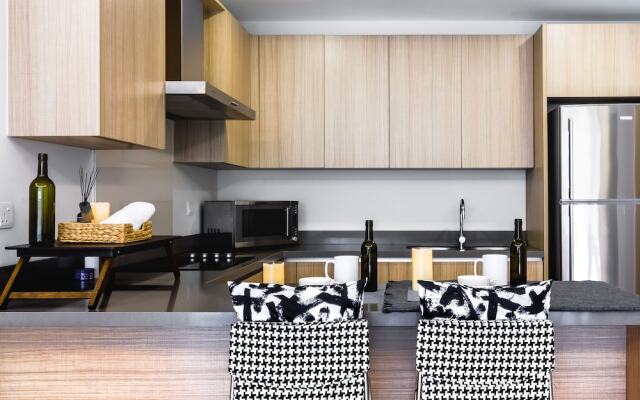 The Haven Lakeside Suites by Verve