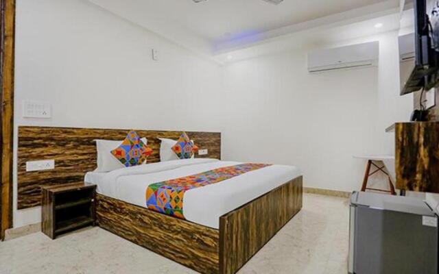 FabHotel Amrit Residency
