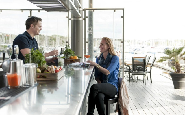 Strömstad Spa & Resort, An Ascend Member