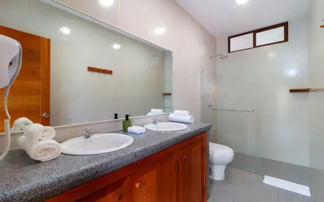 Plaza Luna Suites