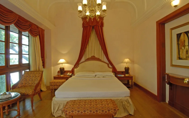 Bolgatty Palace & Island Resort (KTDC)